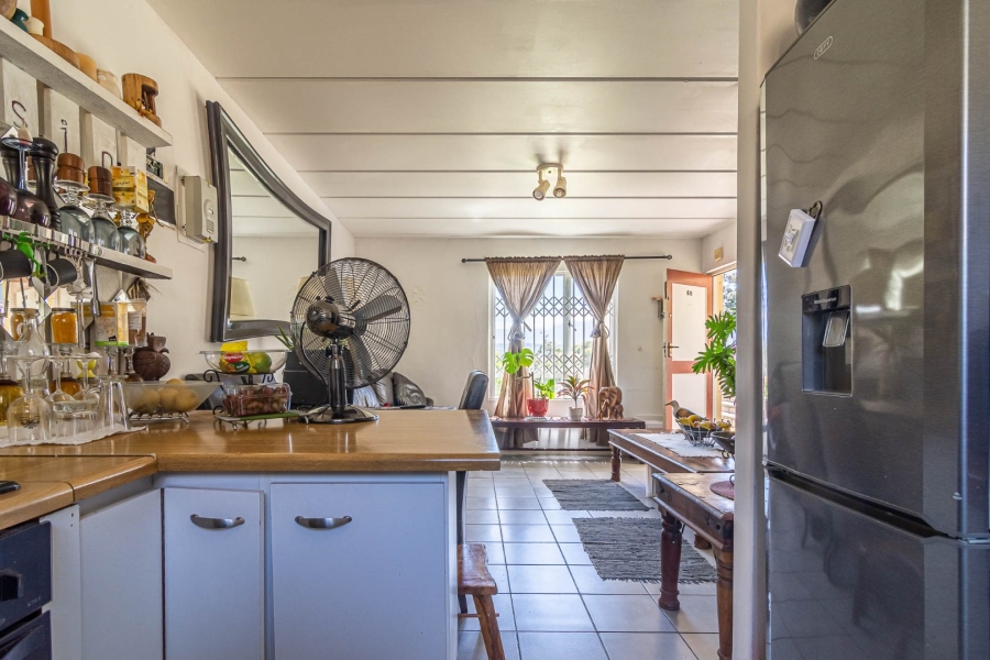 2 Bedroom Property for Sale in Mansfield Western Cape